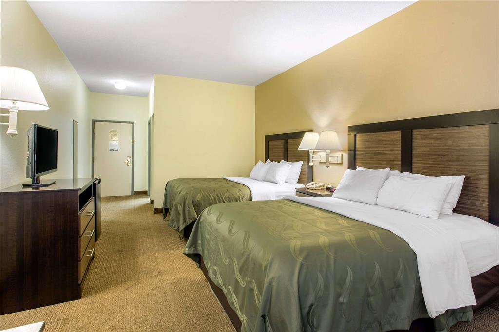Quality Inn Surfside Myrtle Beach - photo 22