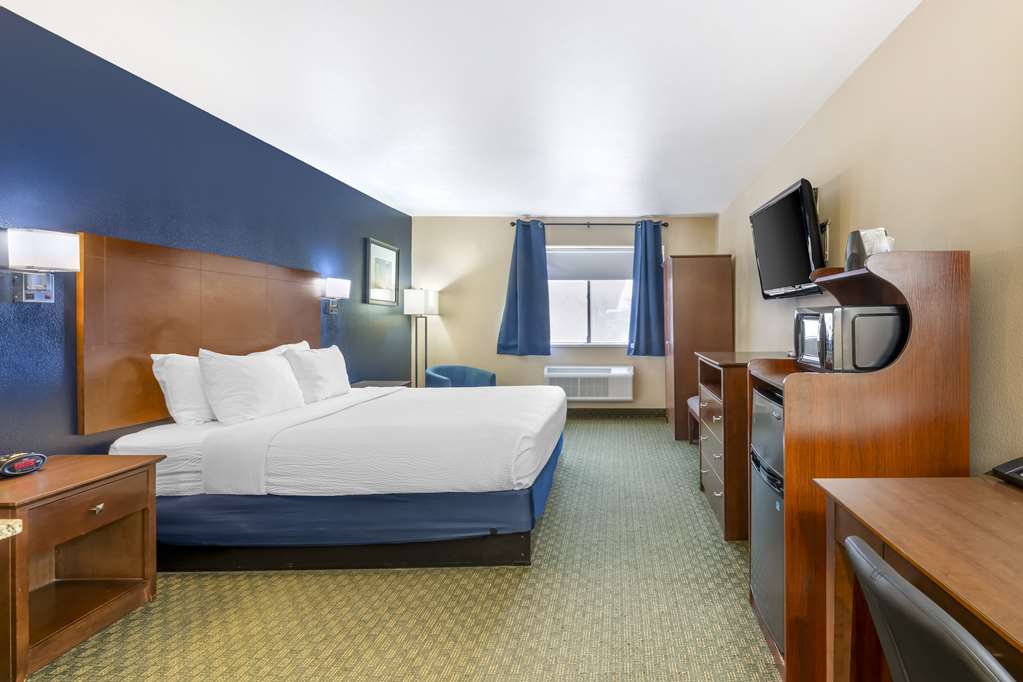 Best Western Parker Inn - photo 12