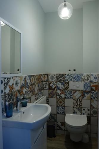 Double House Bakuriani