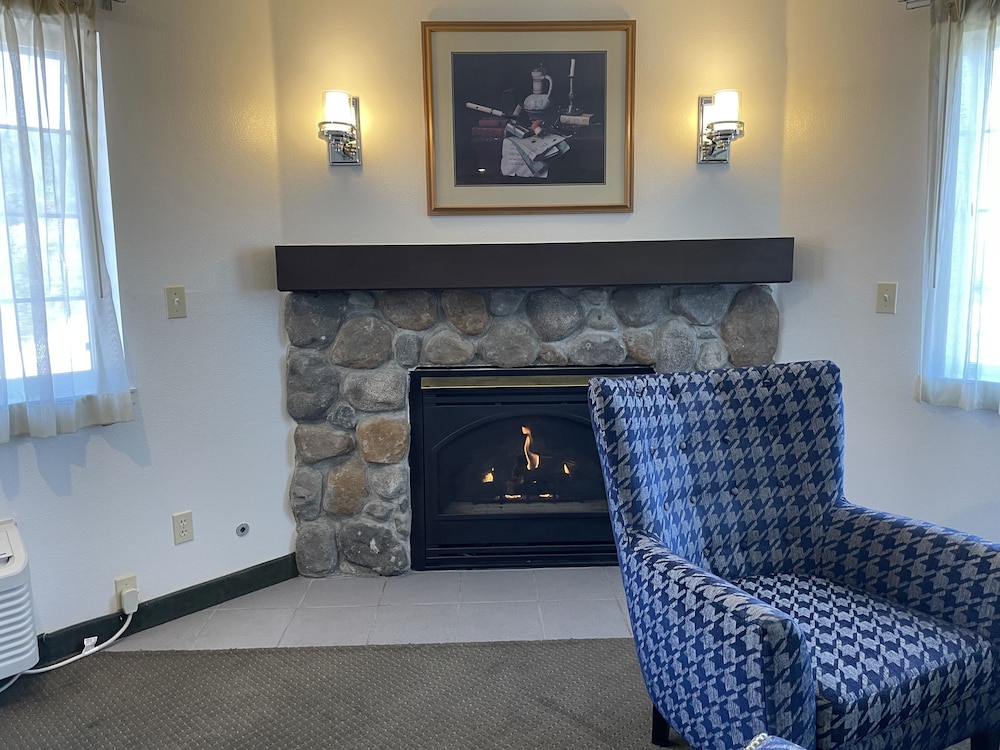 Fidalgo Country Inn - photo 14