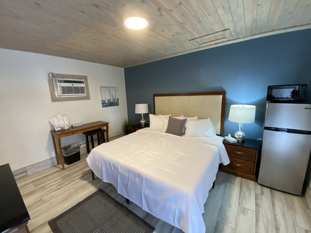 Gulf Coast Inn - photo 11