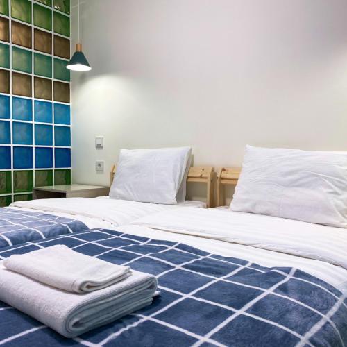 Коворкинг резорт ololoAkJol in Cholpon-Ata, Kyrgyzstan