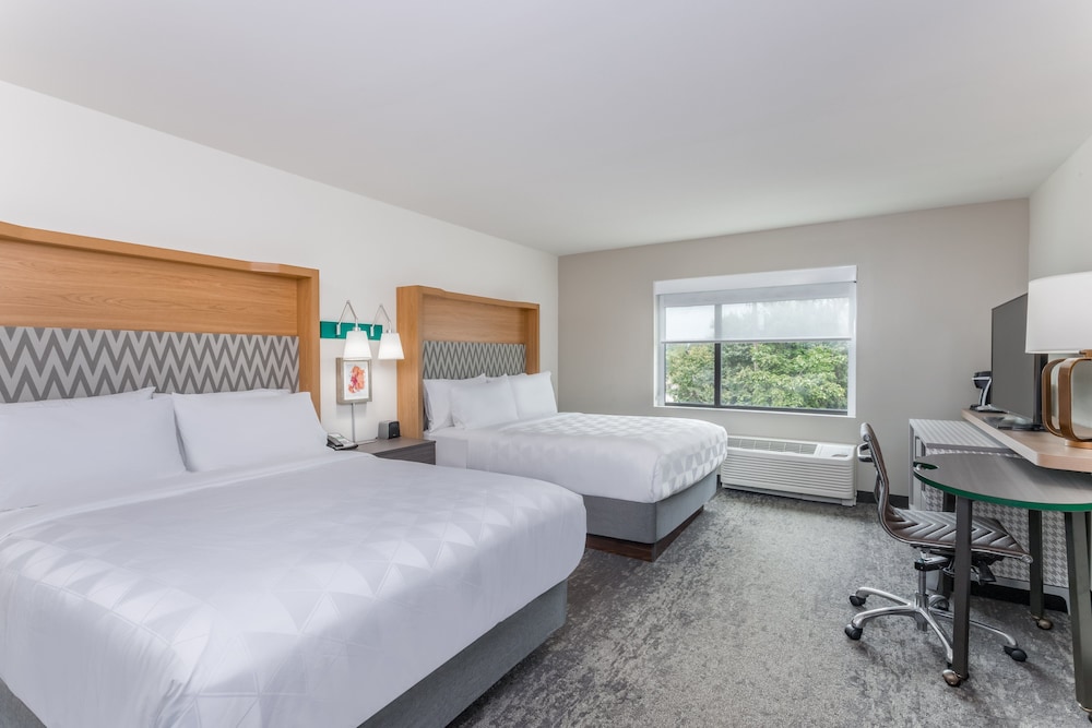 Holiday Inn Columbus an IHG Hotel - photo 4