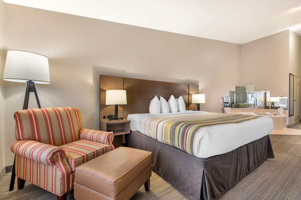 Country Inn & Suites by Radisson Watertown SD - photo 38