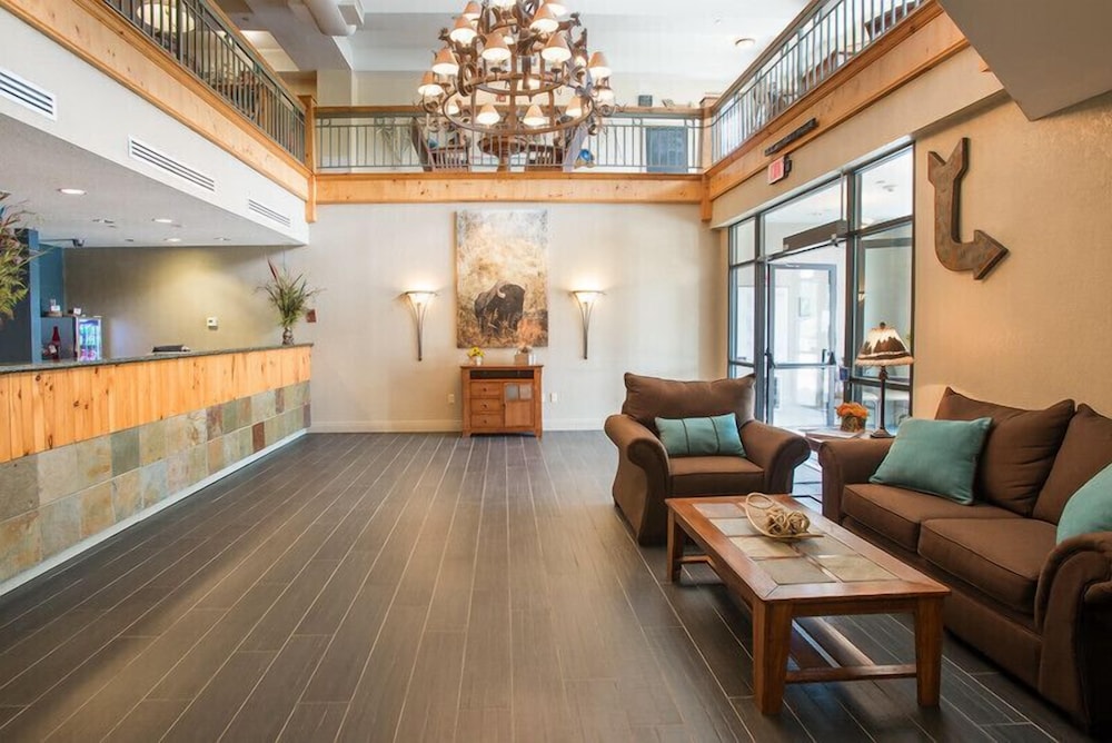 Winter Park Mountain Lodge - photo 2