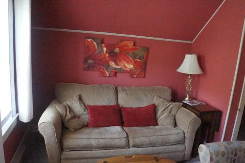 The Frogtown Inn - photo 14