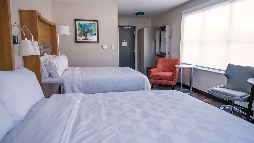 Holiday Inn and Suites Philadelphia W Drexel Hill - photo 22