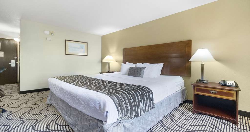 SureStay Plus Hotel by Best Western Rocklin - photo 11