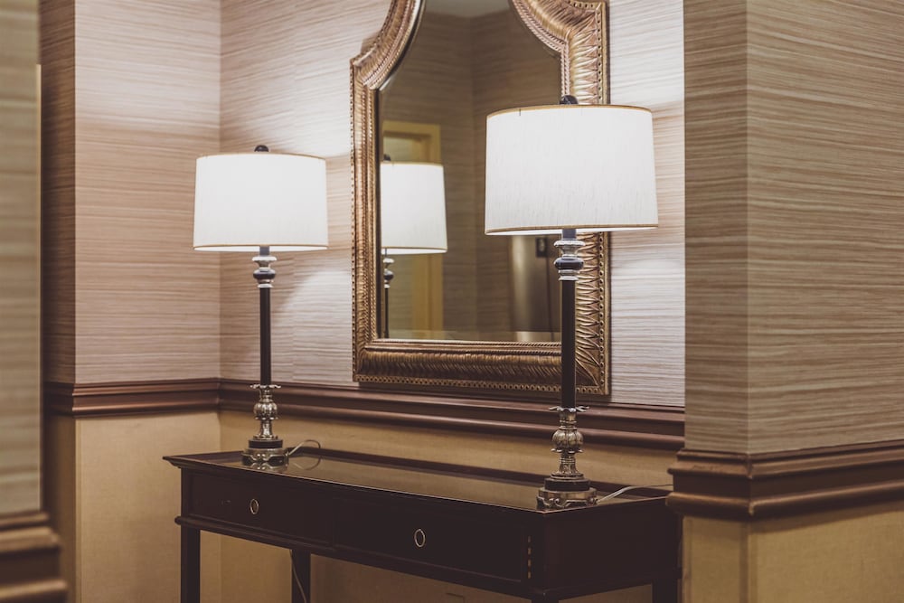 The Parkview Hotel - photo 31
