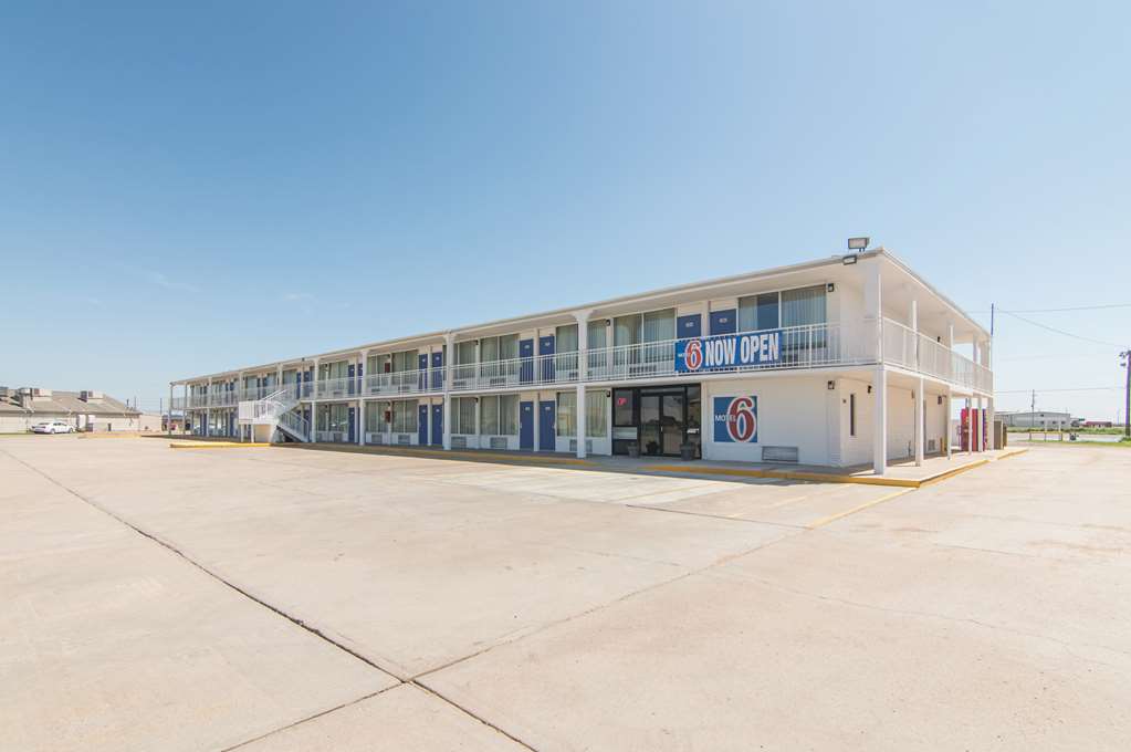 Motel 6 Liberal KS - photo 4