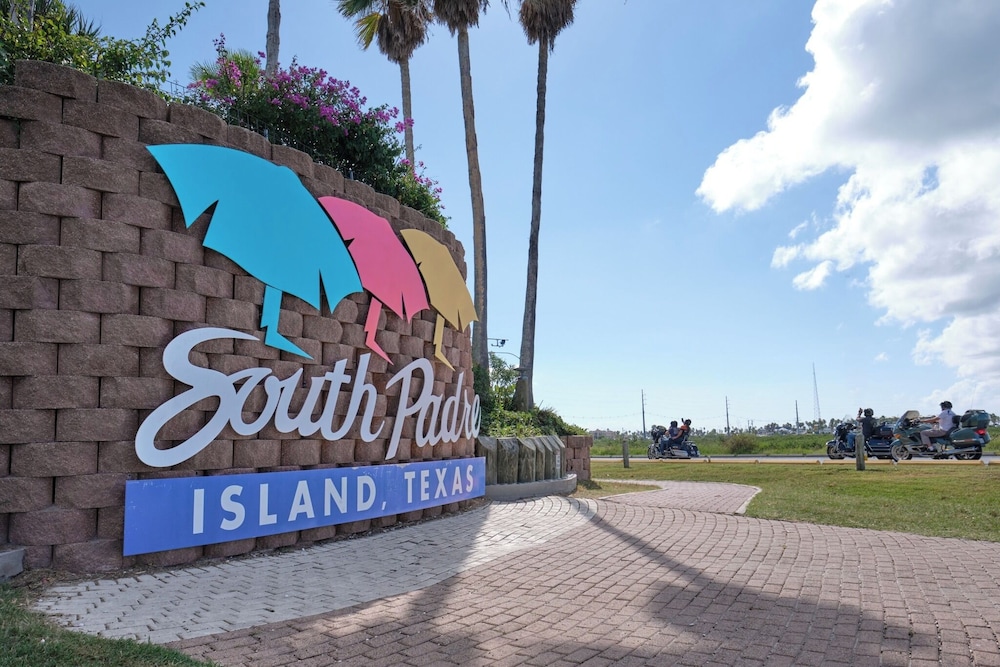 Holiday Inn Resort South Padre Island Beach Front by IHG - photo 193