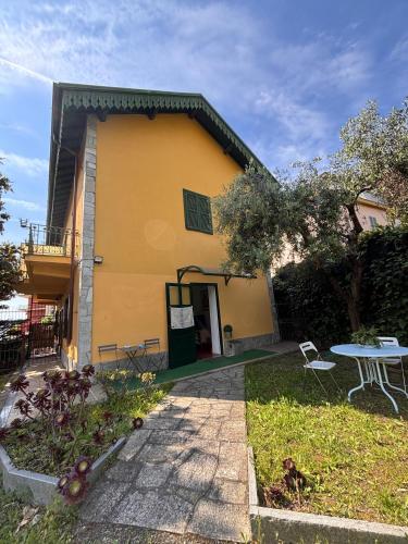Casa Sanremo — 4-Star Luxury Hotel in San Remo, Italy
