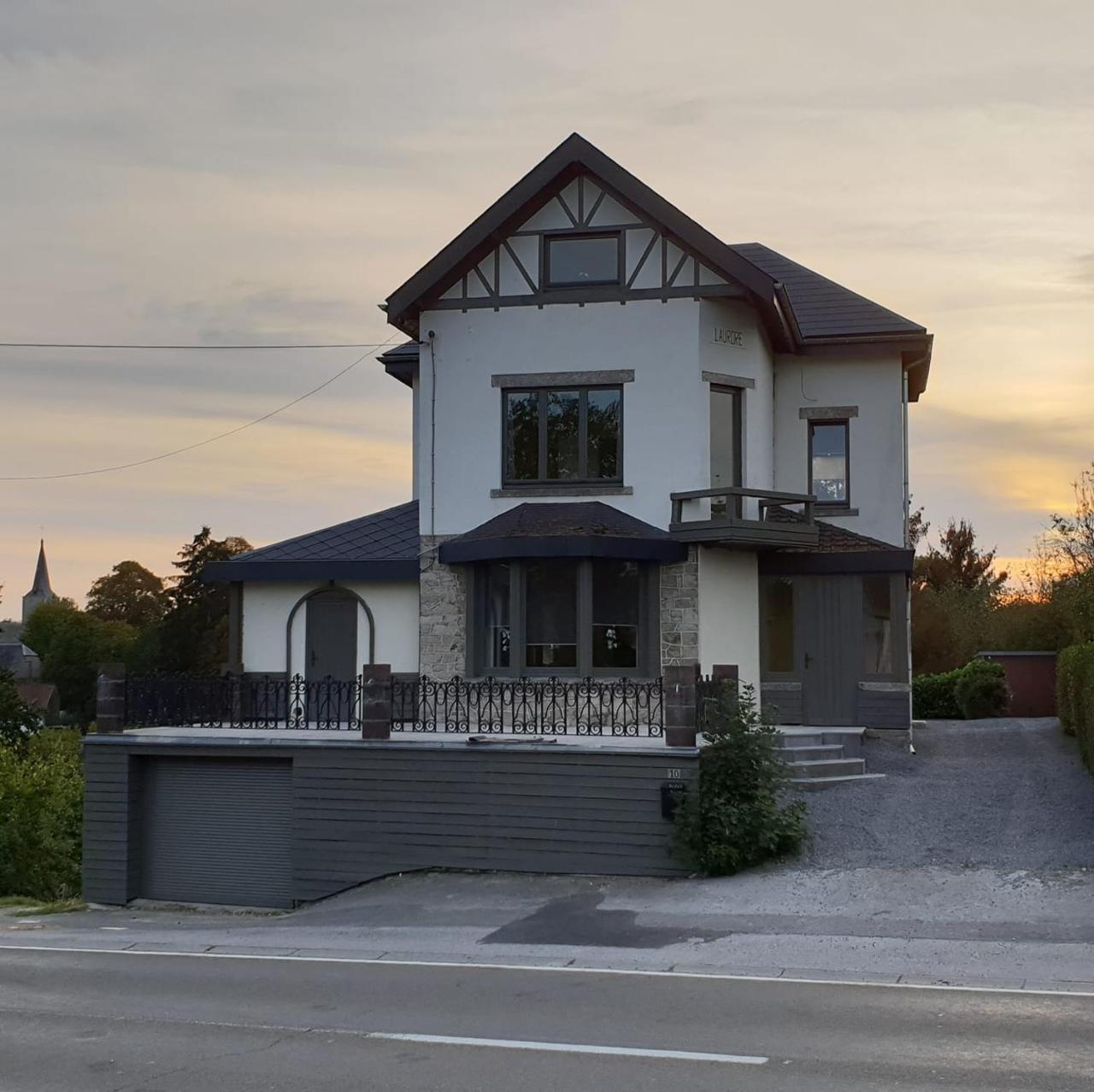 Petit Durbuy by Phils Cottages — 4-Star Luxury Hotel in Durbuy, Belgium