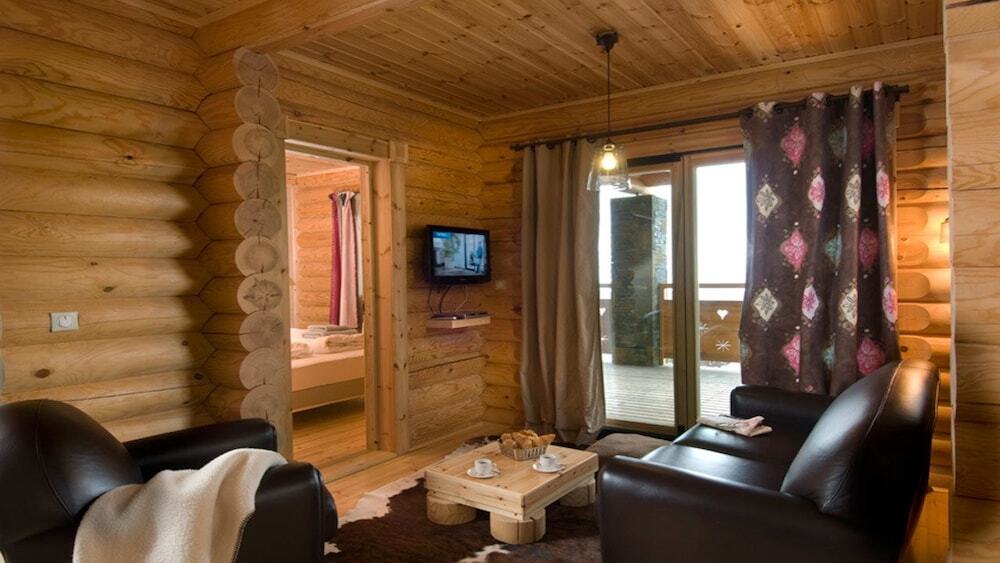 Chalet Ana & Spa — Les Angles — photo 5