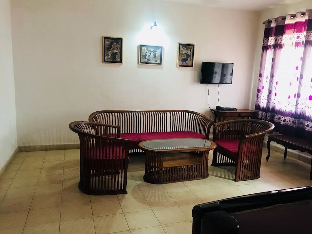 Bardays Inn by FabHotels — Calangute — photo 2