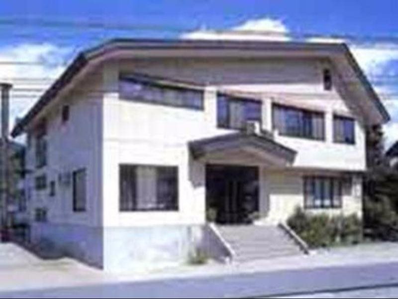 Kitabarakan - carbon neutral hotel in Hakuba