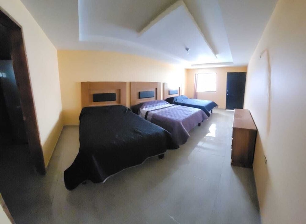 Hotel La Quinta — Bocoyna — photo 4