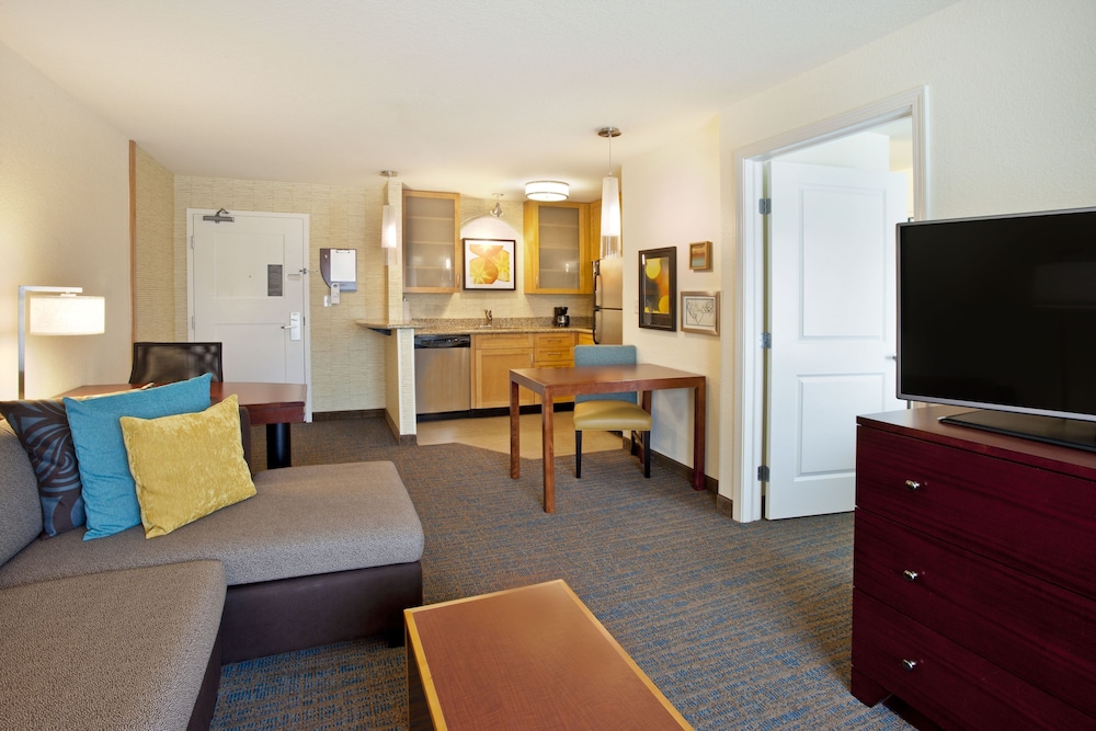Residence Inn Portland Airport at Cascade Station - photo 7