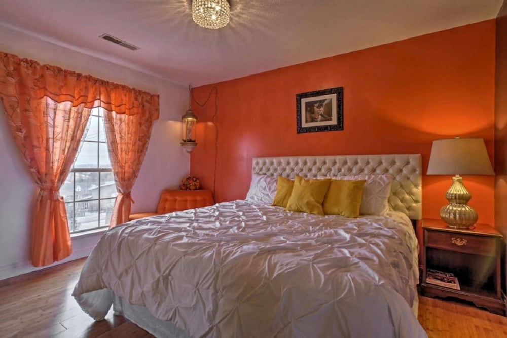 Presley's Penthouse 2BR Branson Resort Condo - photo 11
