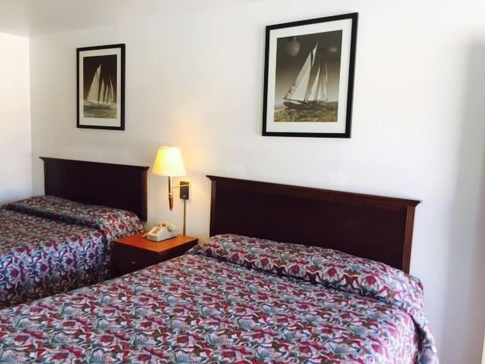 Maple Inn & Suites - photo 15