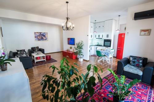 Anastasia's sweet Home