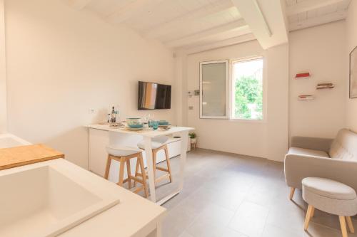 Realkasa Bianca — 4-Star Luxury Hotel in Bologna, Italy