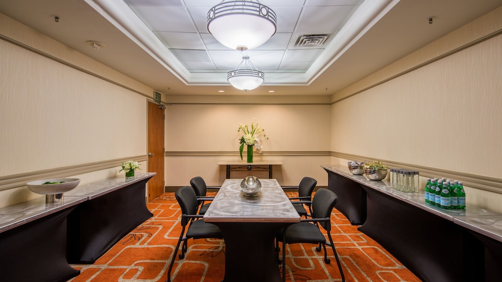 Holiday Inn Golden Gateway by IHG - photo 37