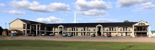 HiWay Inn Express - last minute hotel in Coalgate
