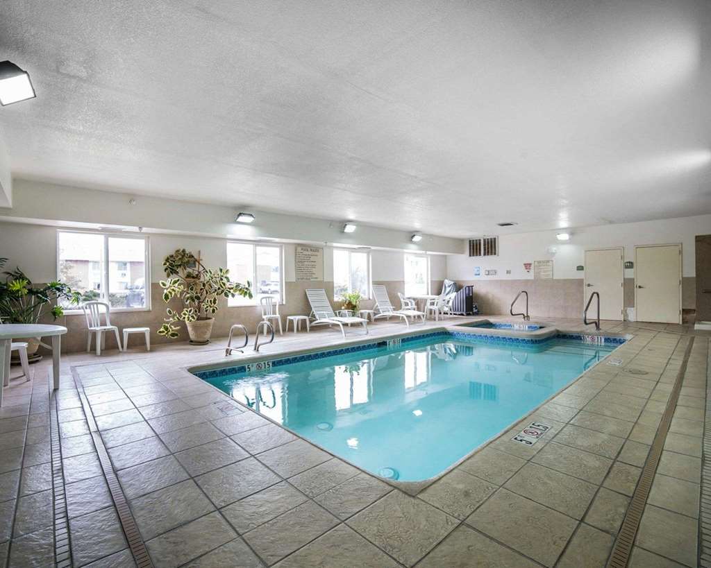 Comfort Inn & Suites Rawlins - photo 22