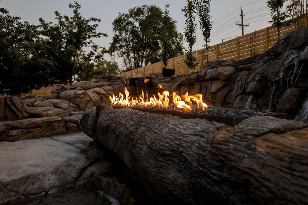 Xhale Resort and Spa - photo 10