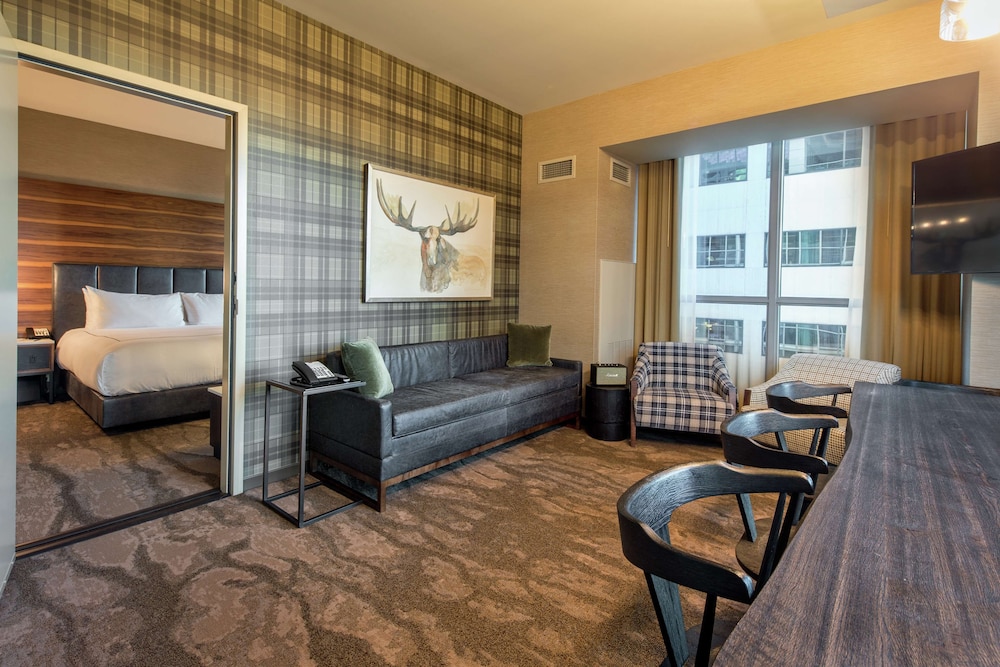 The Porter Portland Curio Collection by Hilton - photo 26