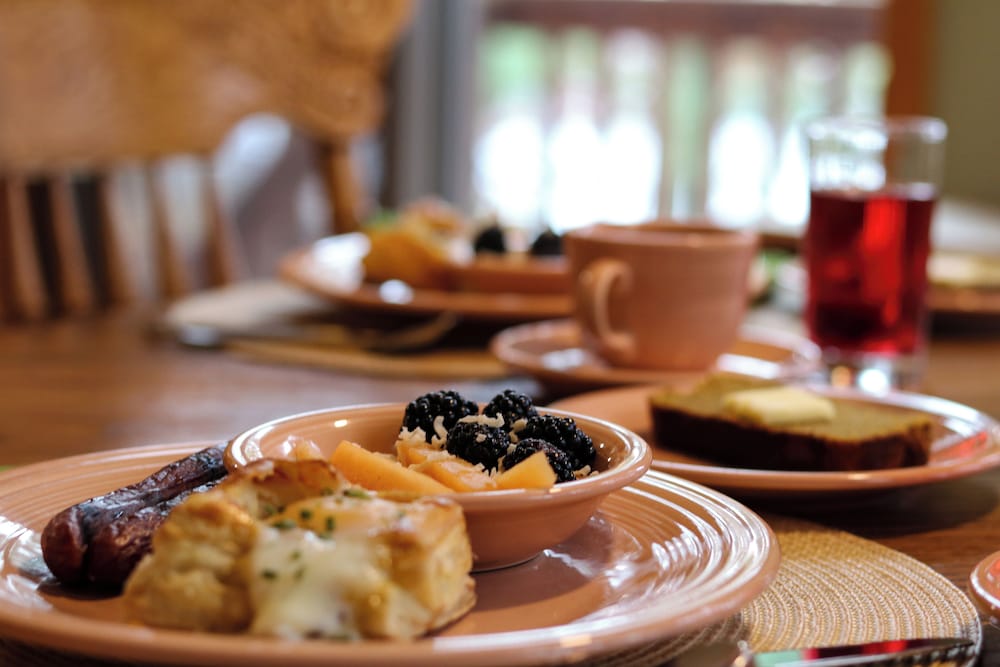 LakePlace Bed & Breakfast - photo 10