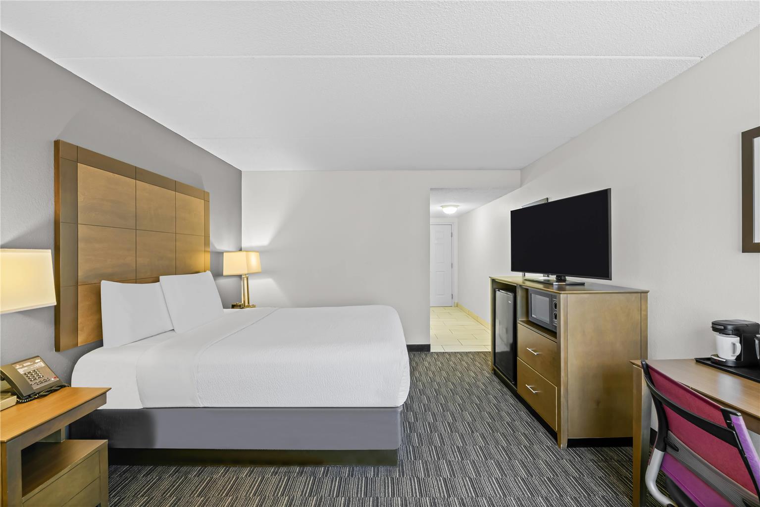 La Quinta Inn & Suites by Wyndham Atlanta Douglasville - photo 14