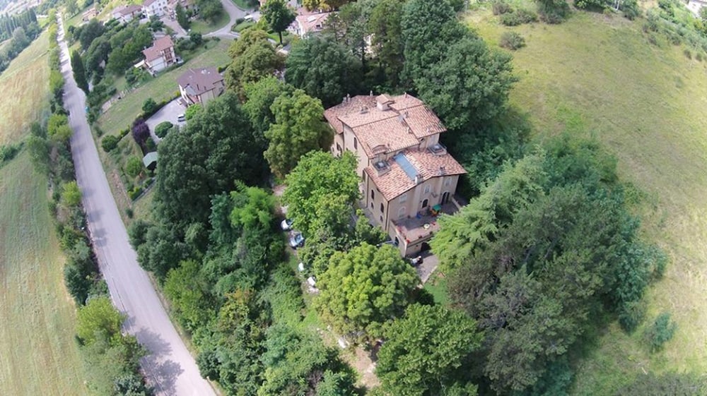La Locanda del Borgo — Pietralunga — photo 2