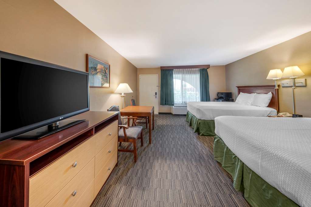 Best Western La Posada Motel - photo 20