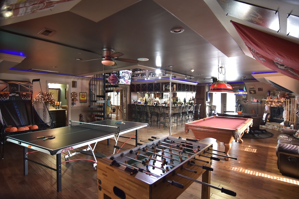 The Lakeside Resort - photo 47