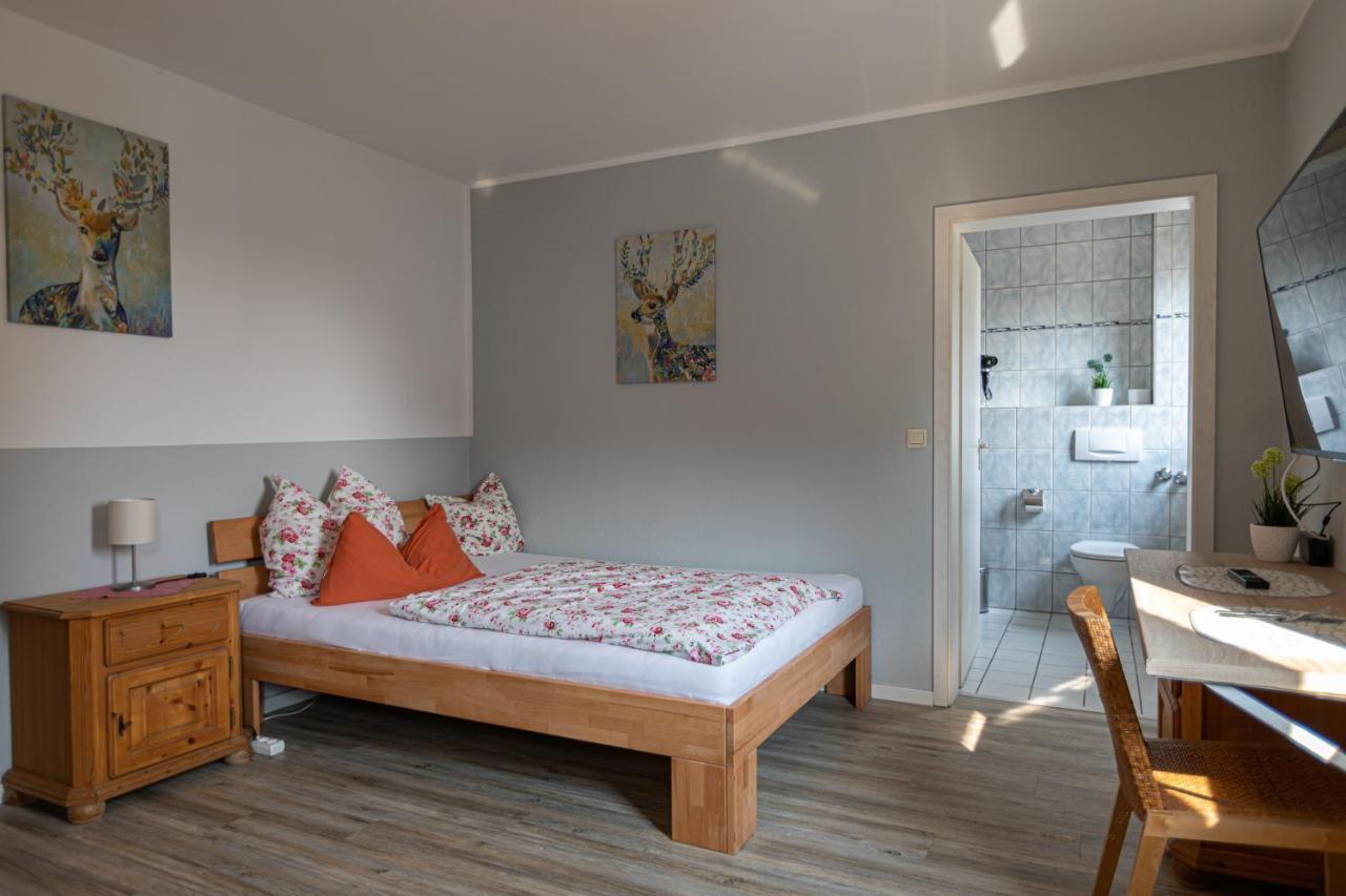 Hotel St. Peter in Dormagen, Germany