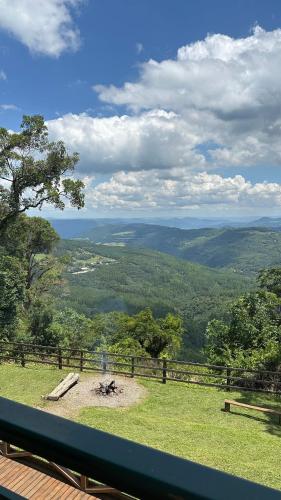 Refúgio Linda Vista in Canela, Brasil
