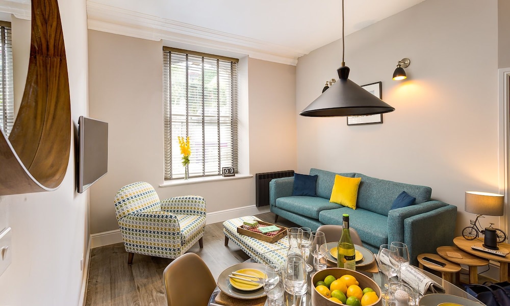 No. 1 — 4-Star Luxury Hotel in Ambleside, United Kingdom