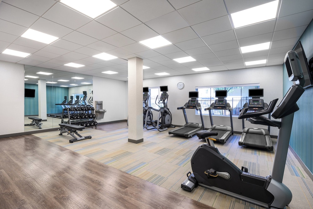 Holiday Inn Express & Suites Phoenix East Gilbert by IHG - photo 30