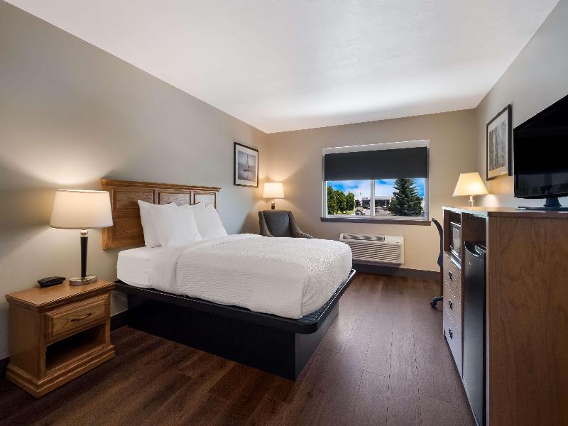 SureStay Plus by Best Western Rexburg - photo 80