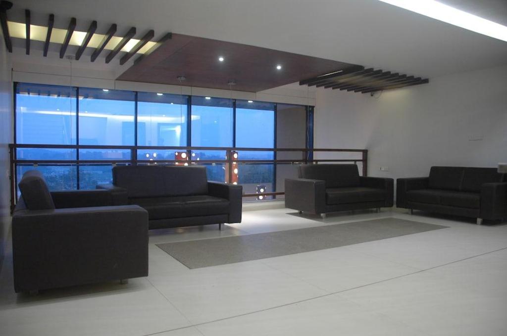 Hotel Kanan - last minute hotel in Gandhinagar