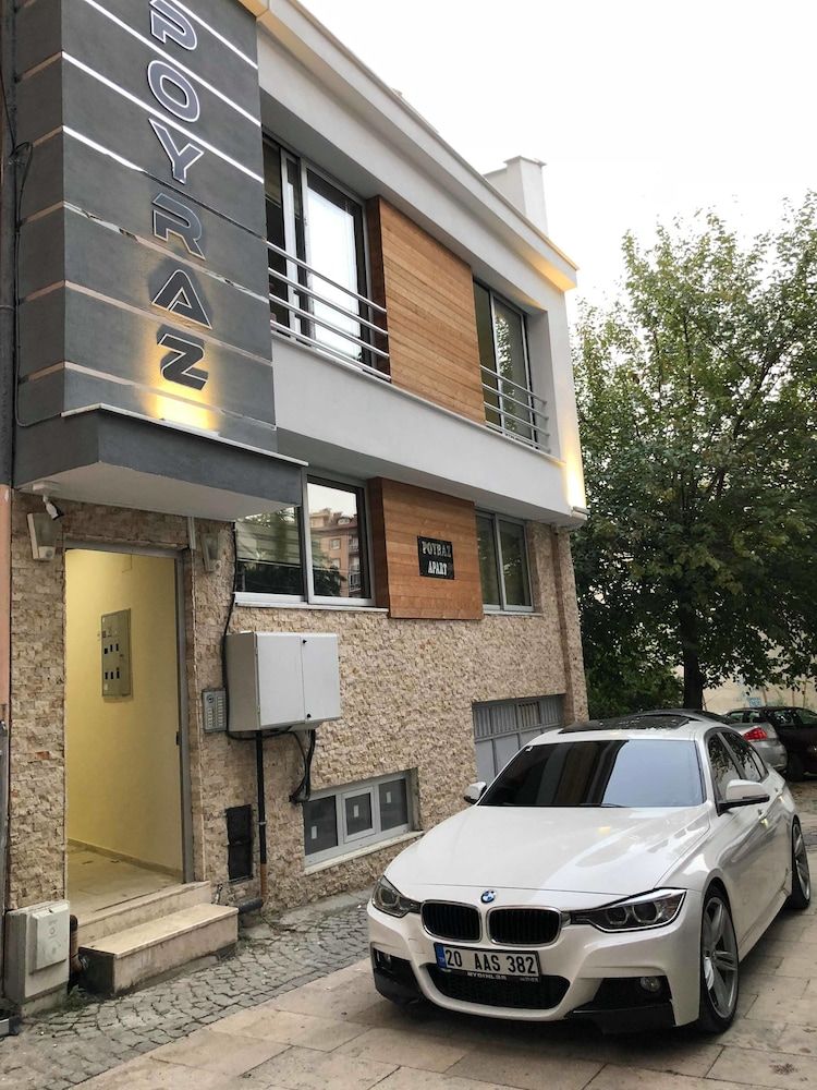 Poyraz Residance in Denizli, Turkey