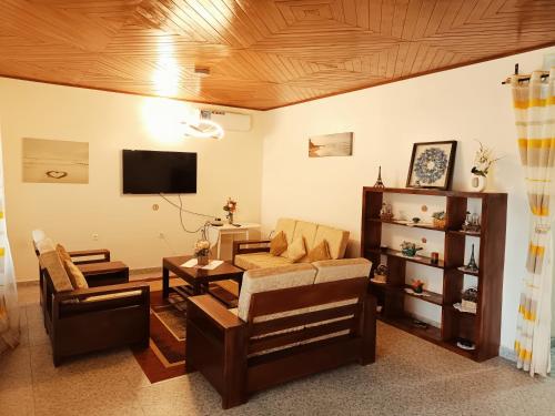 Residence Dorana — Kribi — photo 5