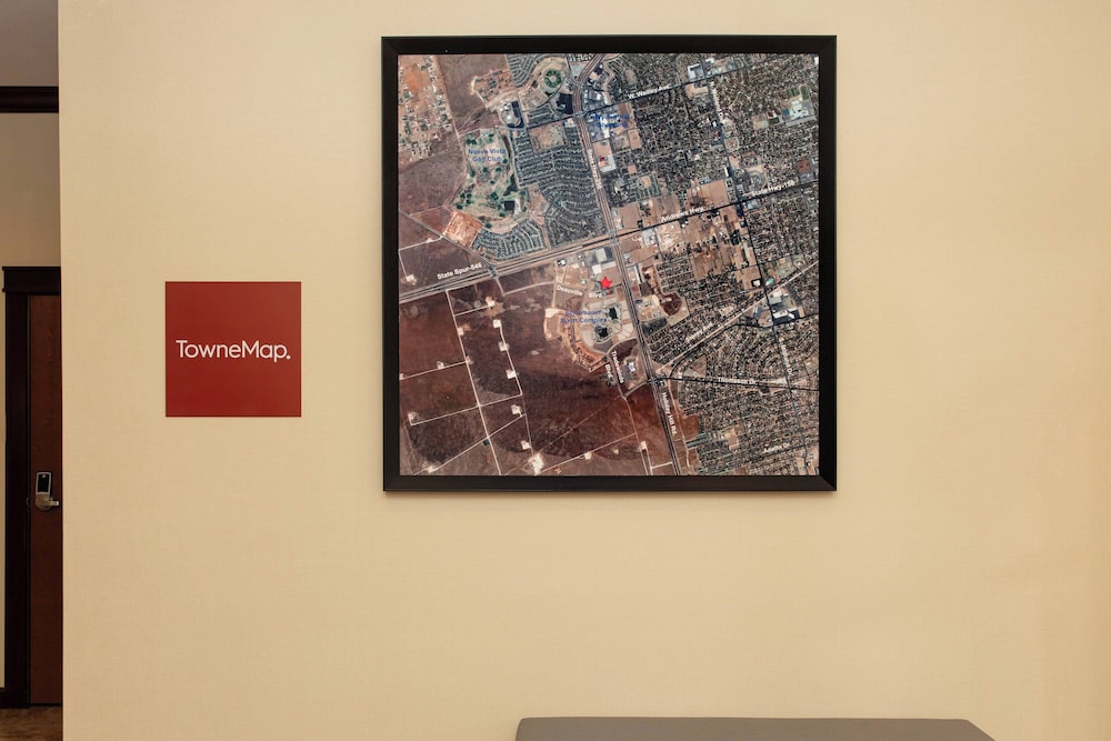 TownePlace Suites Midland - photo 23