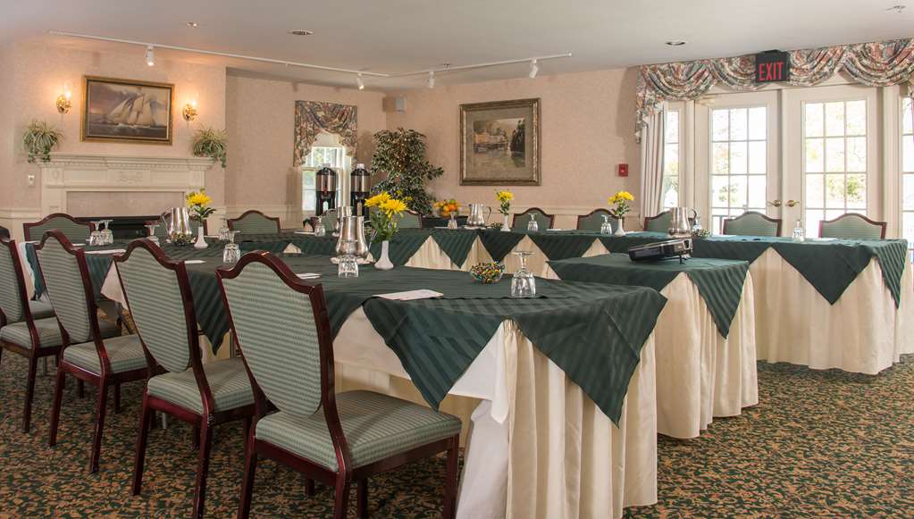 The Dan'l Webster Inn and Spa - photo 26
