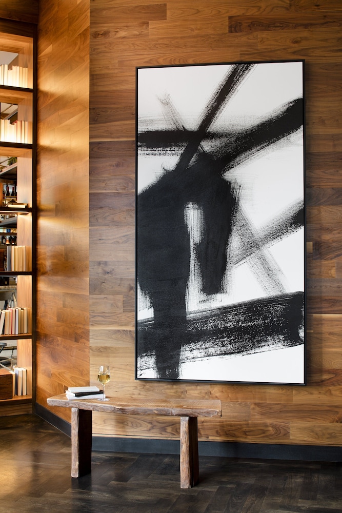 Eurostars Saint Gregory Dupont Circle Georgetown in Washington, United States