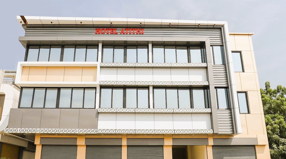 StayGuru Hotel Atithi in Bhuj, India