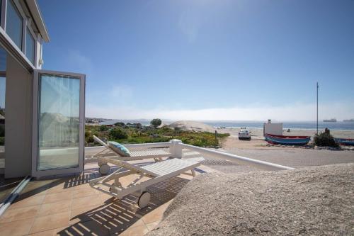 Asteroidea in Unknown City, South Africa