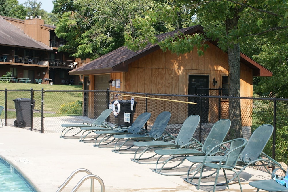 Lakewoods Resort & Lodge - photo 30